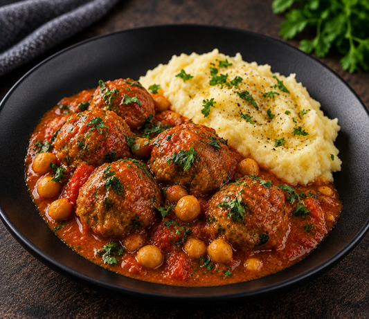 Boulettes de viandes