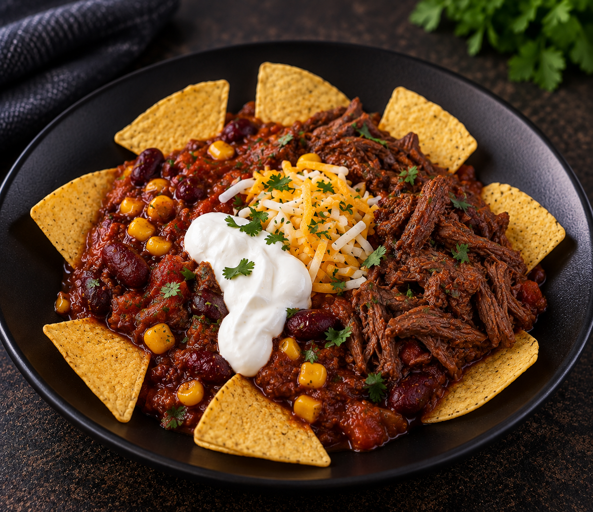 Chili Con Carne